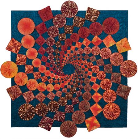 YoYo14:  Circle and Square Dance