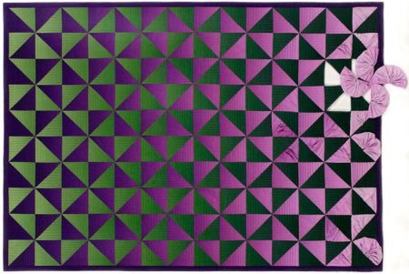 YoYo9:  Pinwheel Evolution